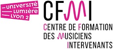 logo CFMI